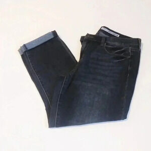 DKNY‎ Jeans SOHO Skinny Jeans